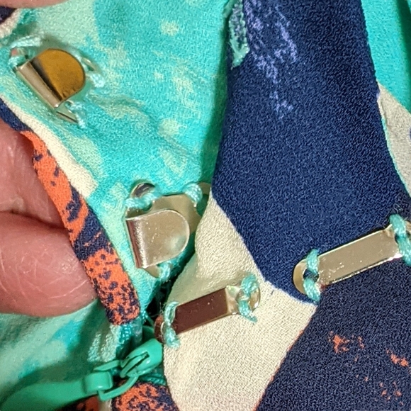 Midi Skirt Size Small - Picture 5 of 8